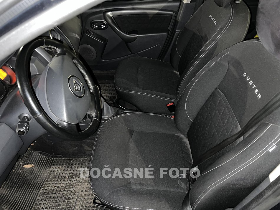 Dacia Duster 1.6i 