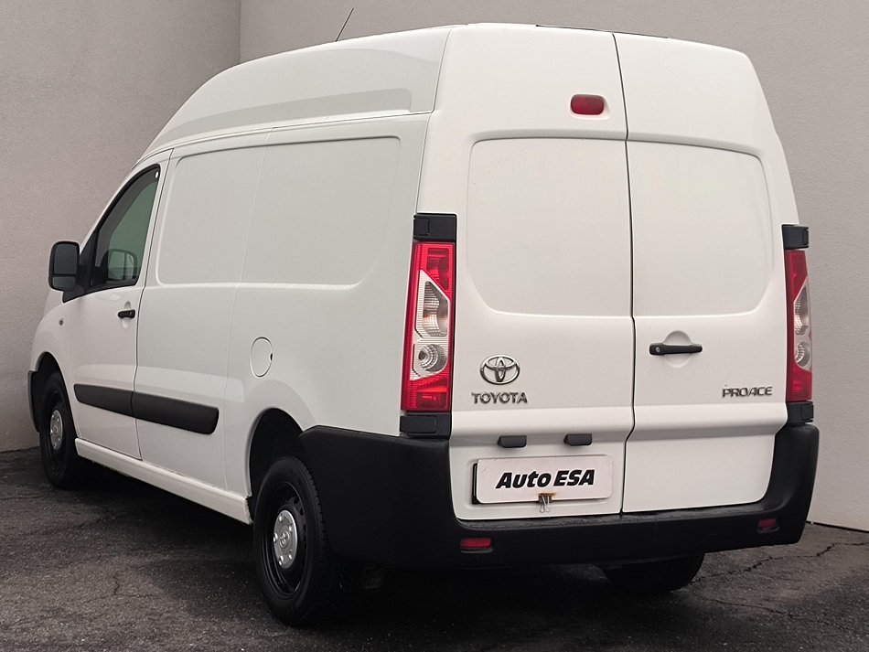 Toyota Proace 2.0D-4D  L2H2