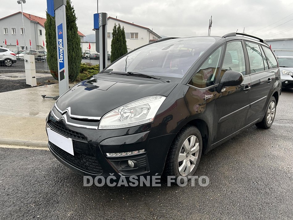 Citroën C4 Picasso 1.6HDi 