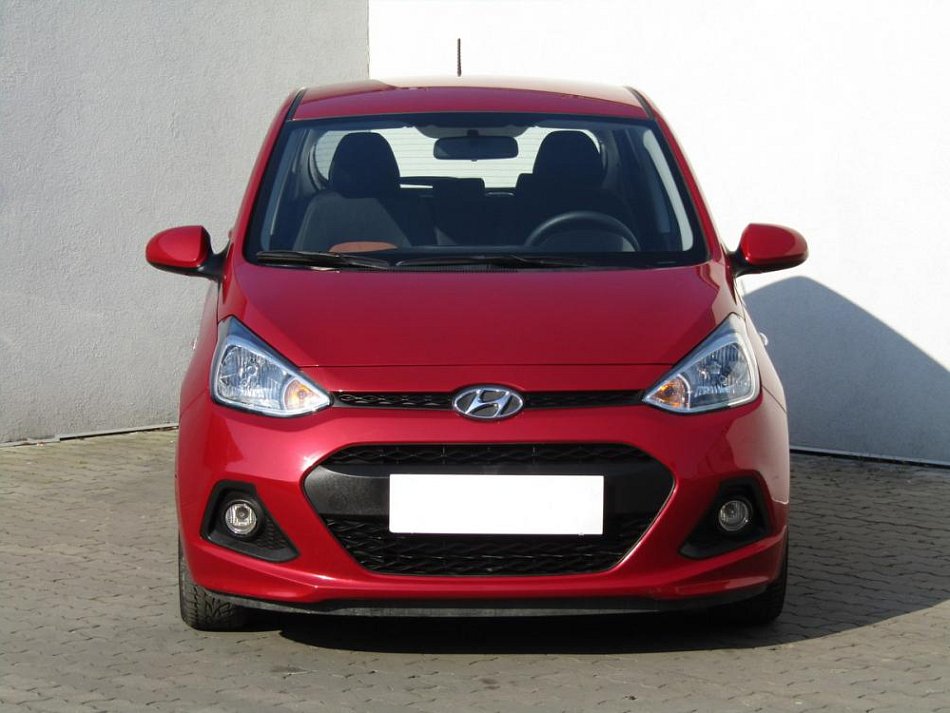 Hyundai I10 1.0 