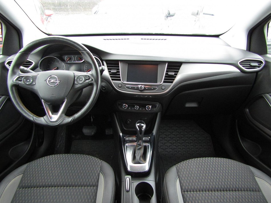 Opel Crossland X 1.2 T 