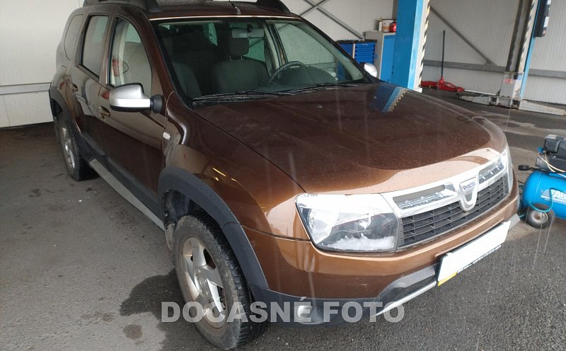 Dacia Duster 1.6i 