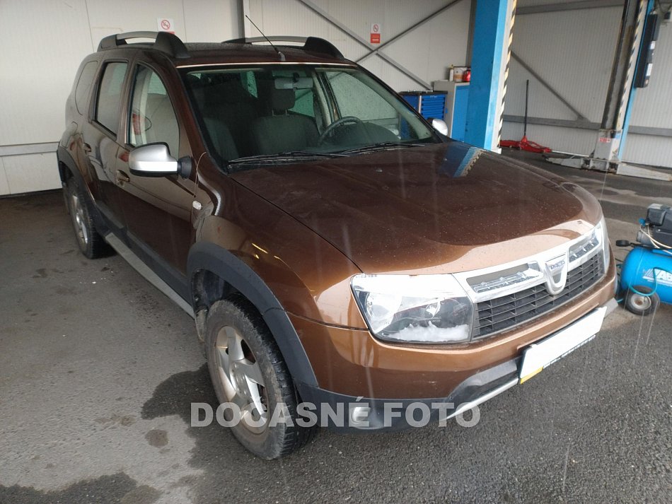 Dacia Duster 1.6i 