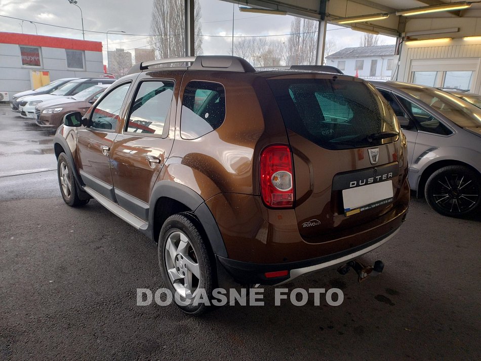 Dacia Duster 1.6i 