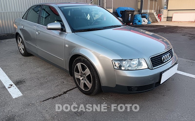 Audi A4 2.0 