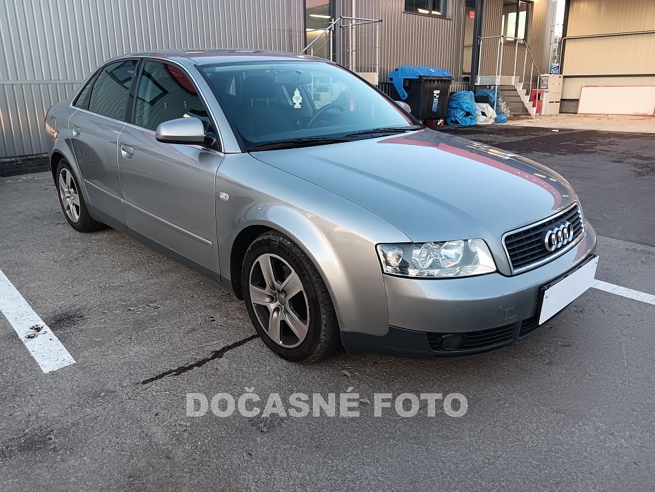 Audi A4 2.0 