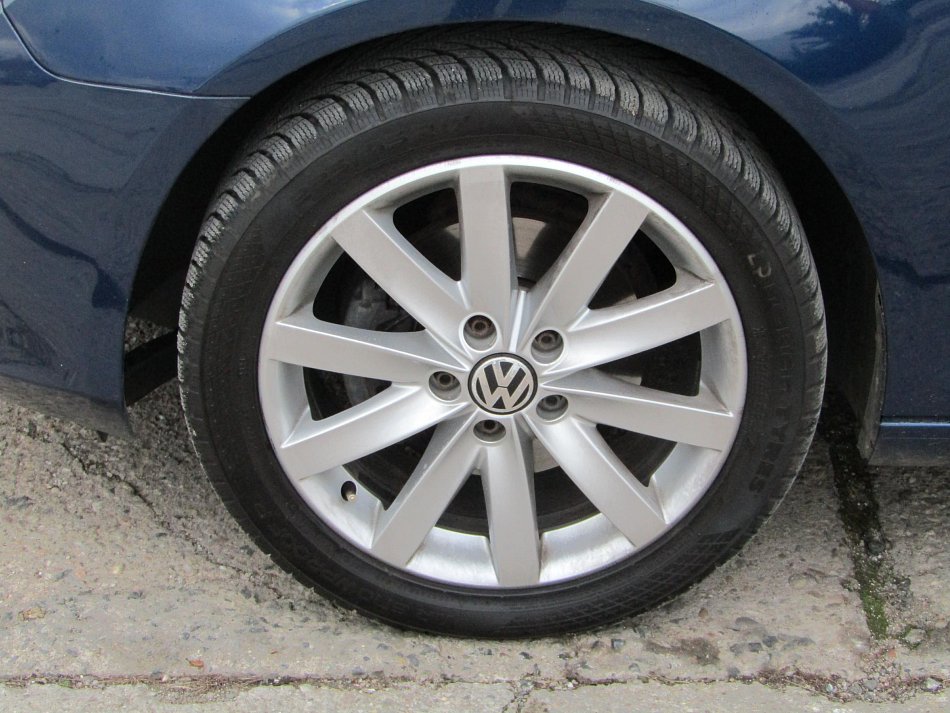 Volkswagen Golf 1.4 TSi 