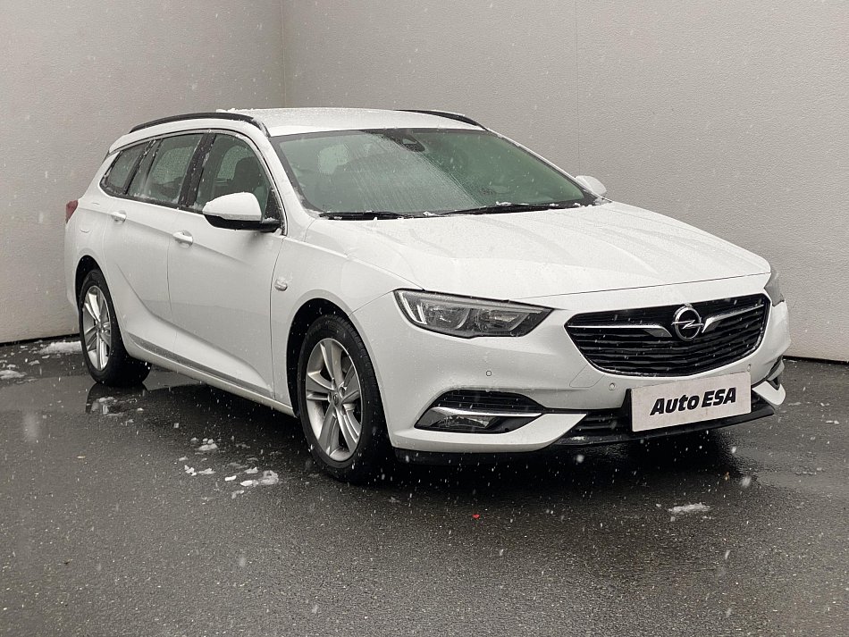 Opel Insignia 2.0 CDTi  4X4