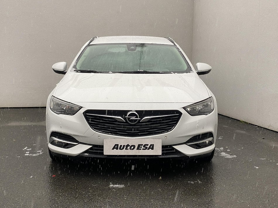 Opel Insignia 2.0 CDTi  4X4