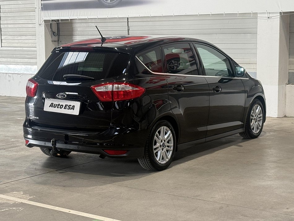 Ford C-MAX 2.0TDCi 