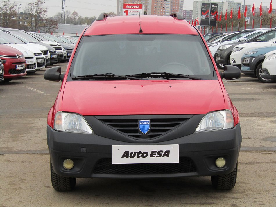 Dacia Logan 1.4i 