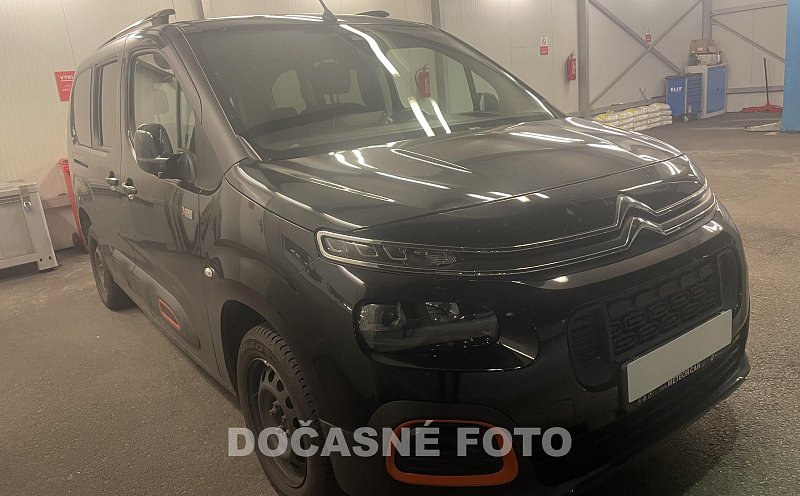 Citroën Berlingo 1.5HDi XTR MAXi