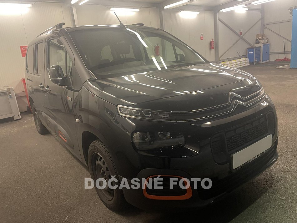 Citroën Berlingo 1.5HDi XTR MAXi