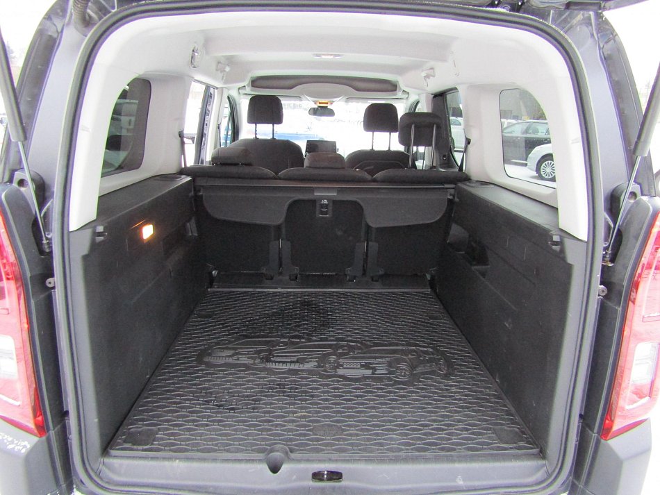 Citroën Berlingo 1.5HDi XTR MAXi