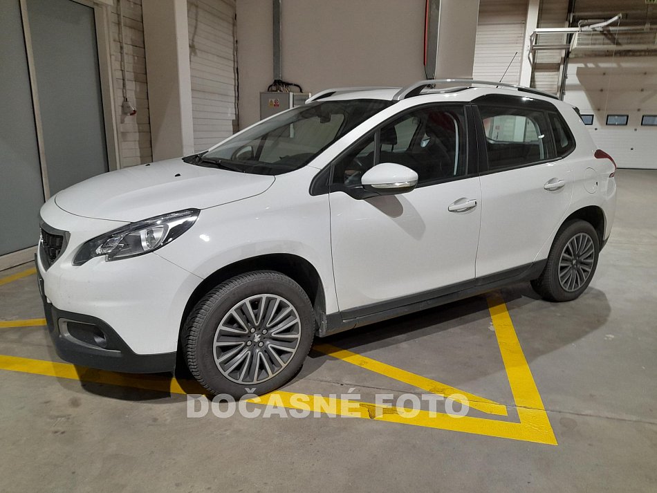 Peugeot 2008 1.2 