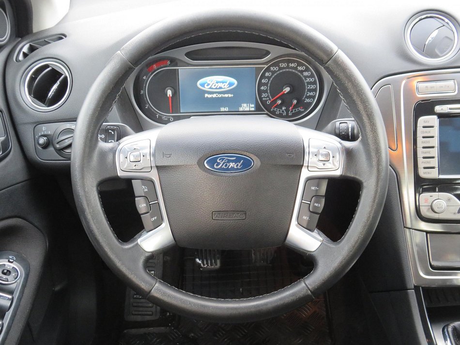 Ford Mondeo 2.0TDCi 