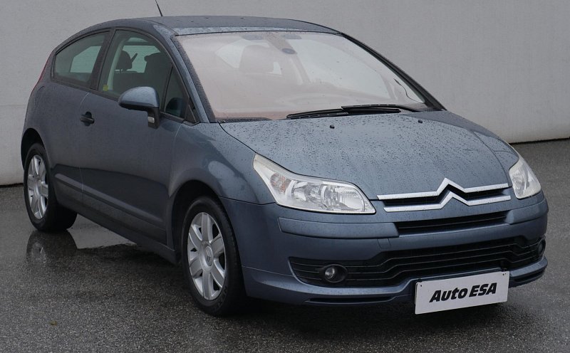 Citroën C4 1.4 16V 