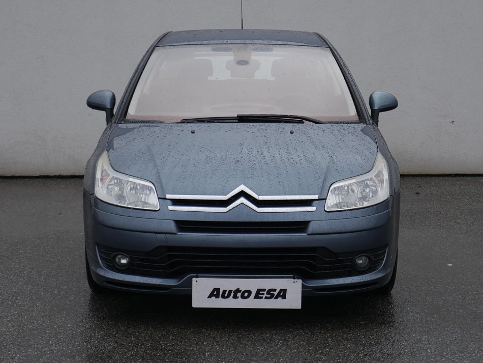 Citroën C4 1.4 16V 