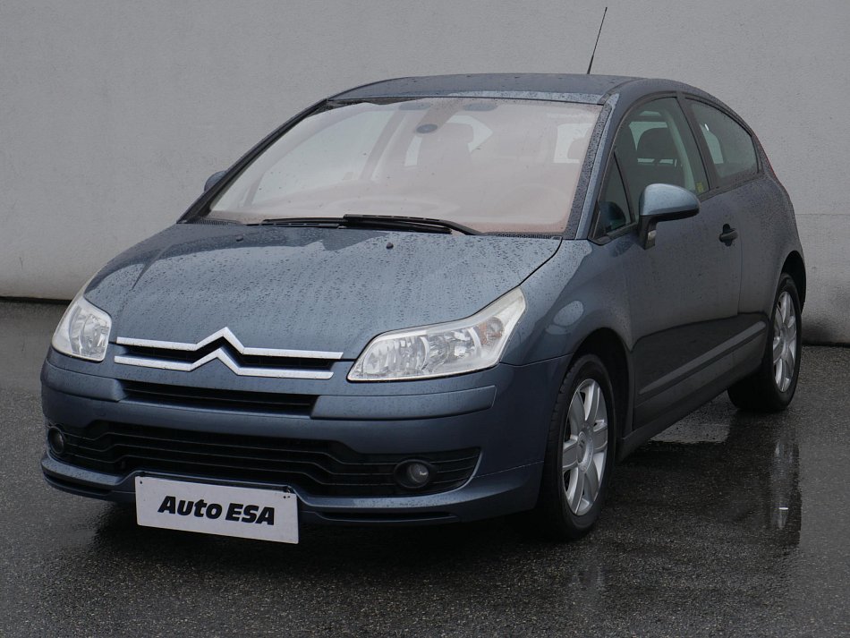 Citroën C4 1.4 16V 