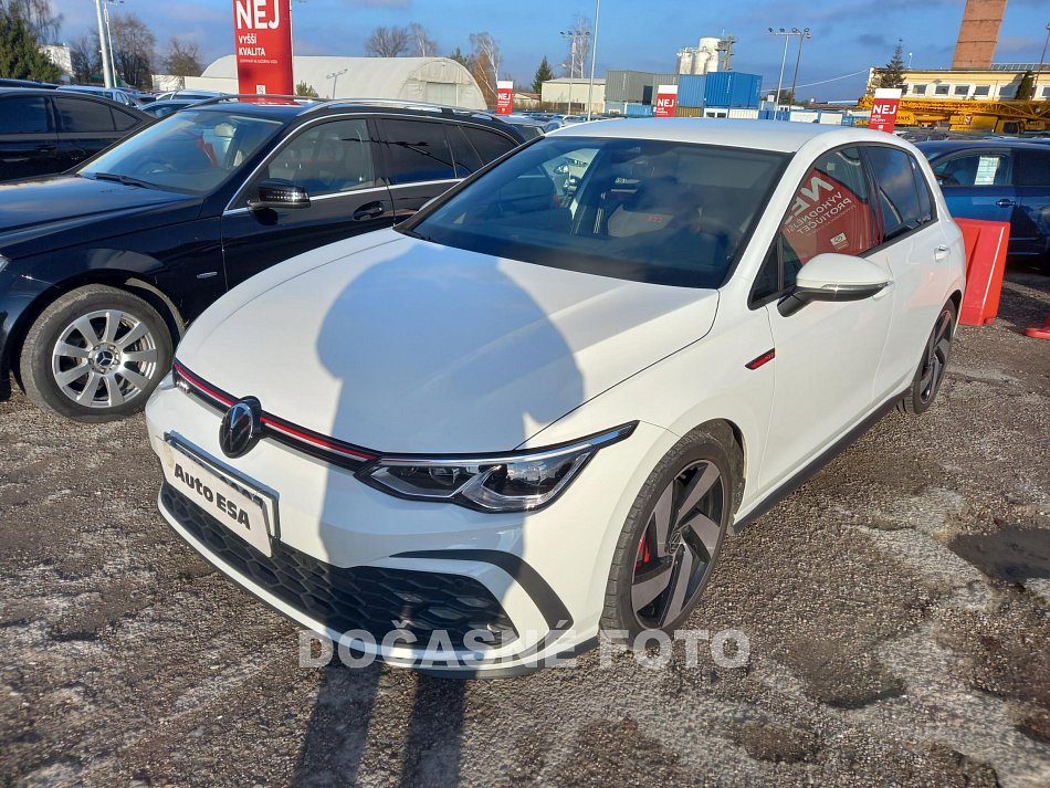 Volkswagen Golf 2.0TSi 