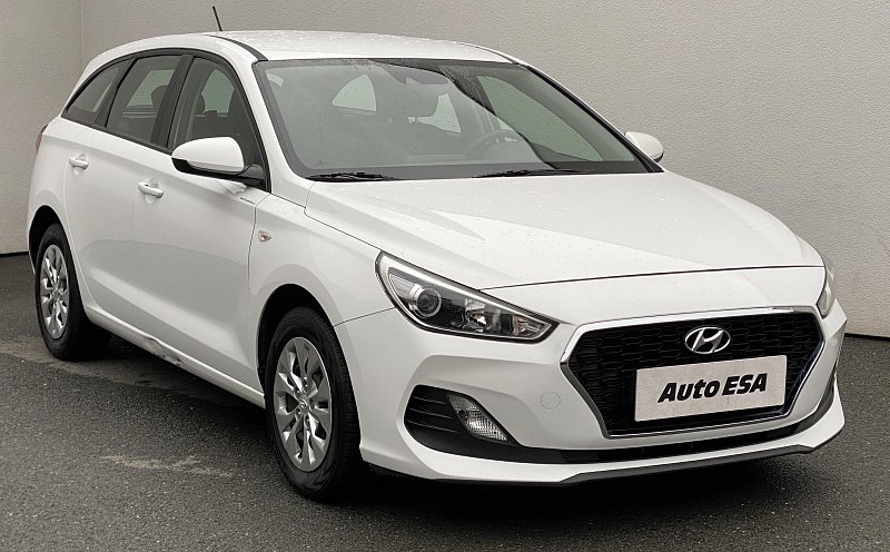 Hyundai I30 1.4i 