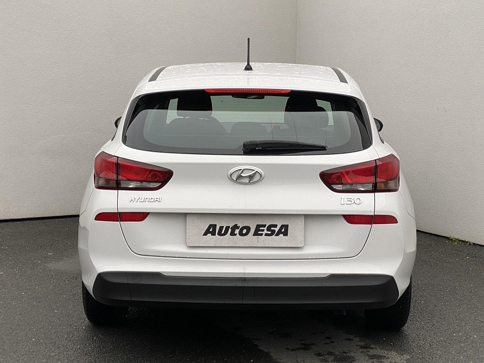 Hyundai I30 1.4i 