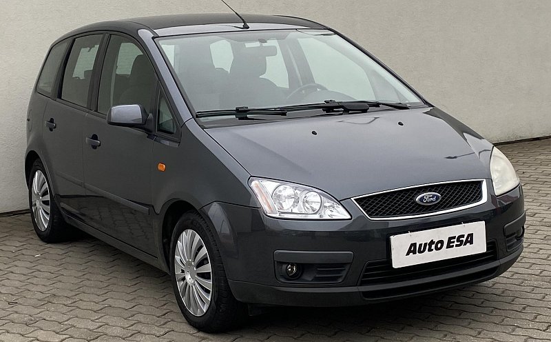 Ford C-MAX 1.6 