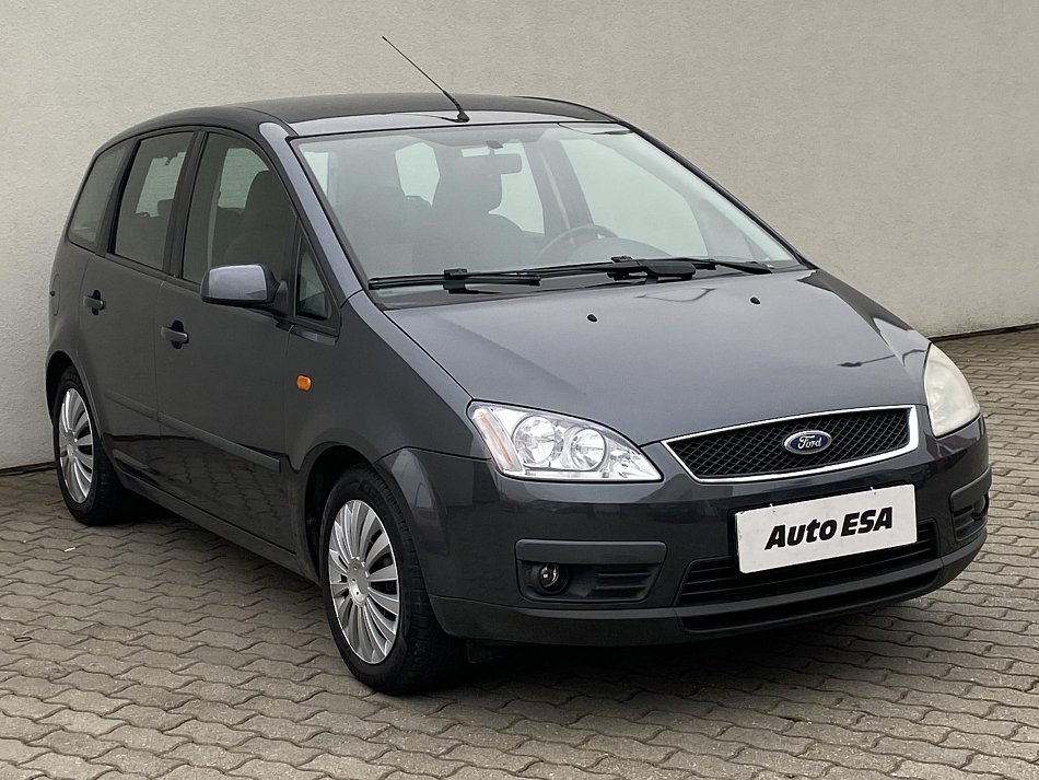 Ford C-MAX 1.6 