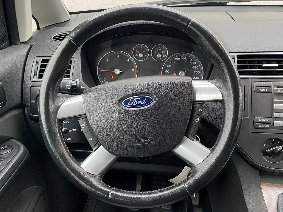 Ford C-MAX 1.6 