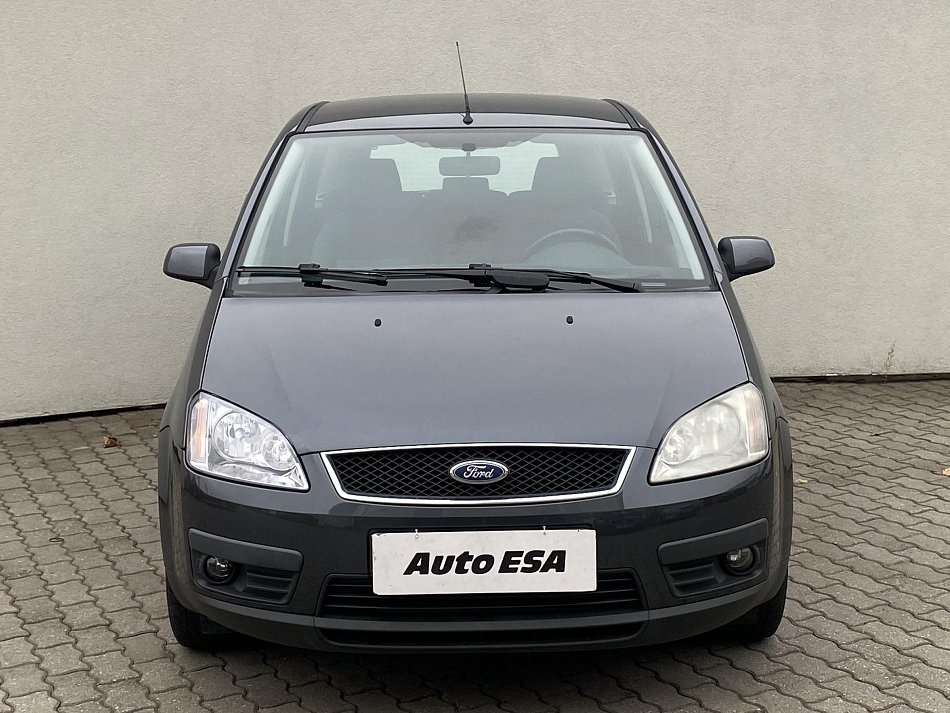 Ford C-MAX 1.6 