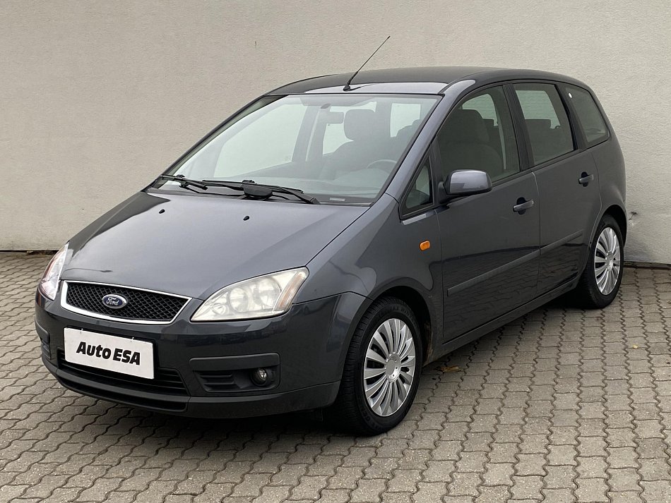 Ford C-MAX 1.6 