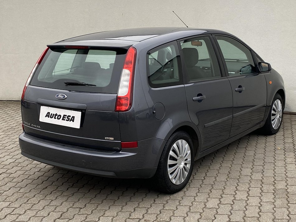 Ford C-MAX 1.6 