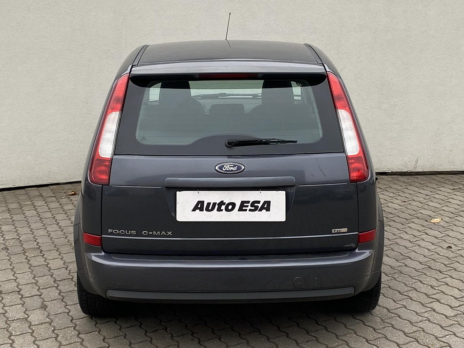 Ford C-MAX 1.6 