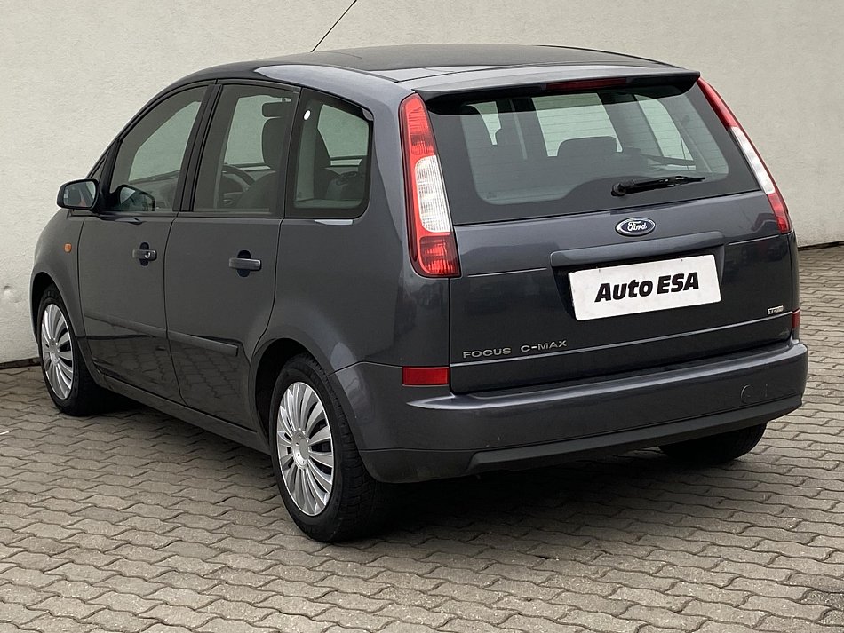 Ford C-MAX 1.6 