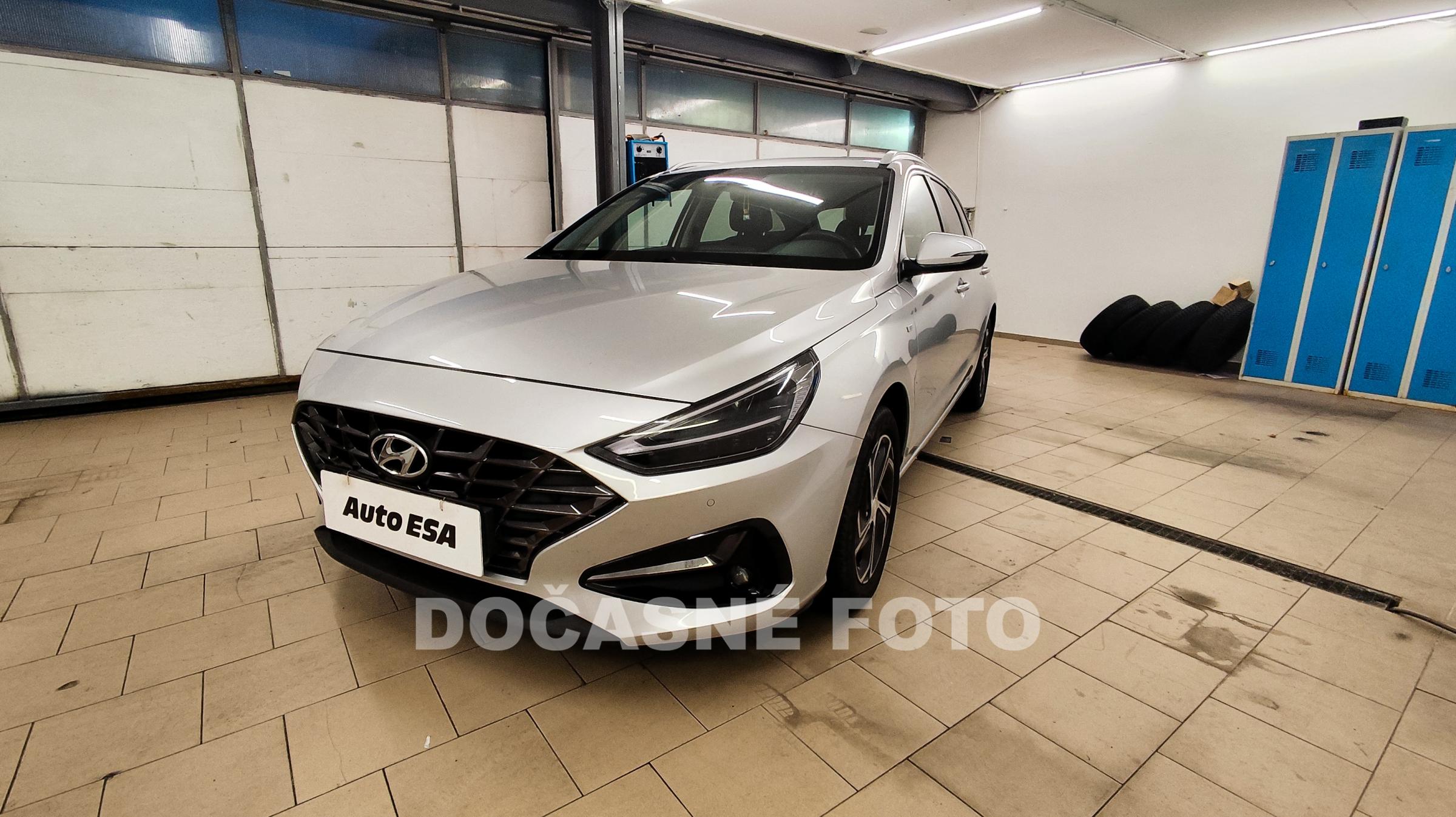 Hyundai i30, 2020