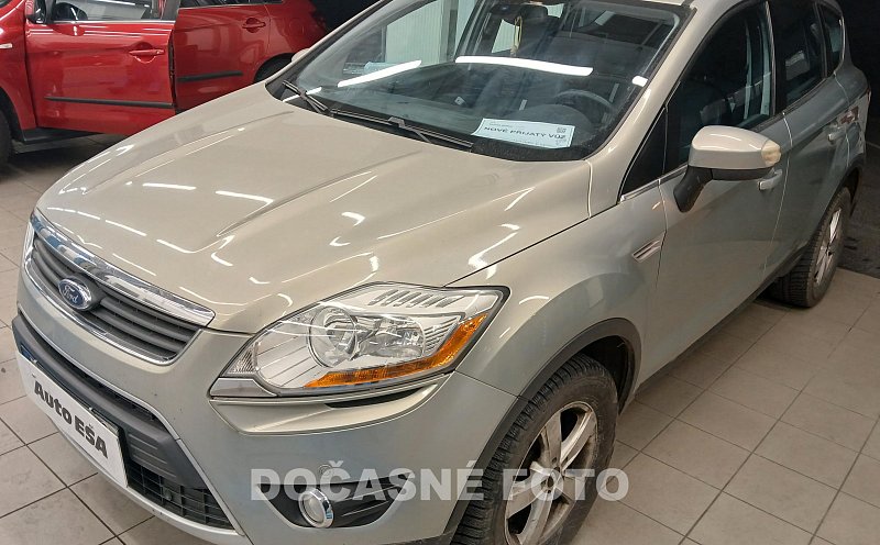 Ford Kuga 2.0 