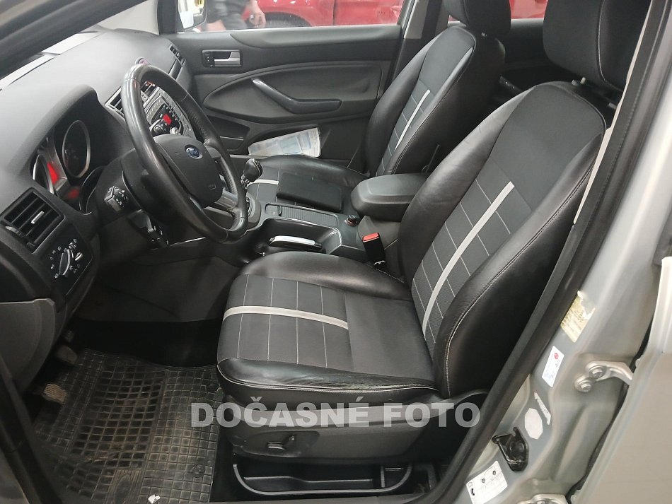 Ford Kuga 2.0 