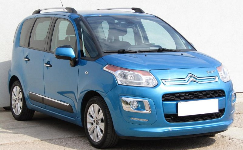 Citroën C3 Picasso 1.4 VTi 