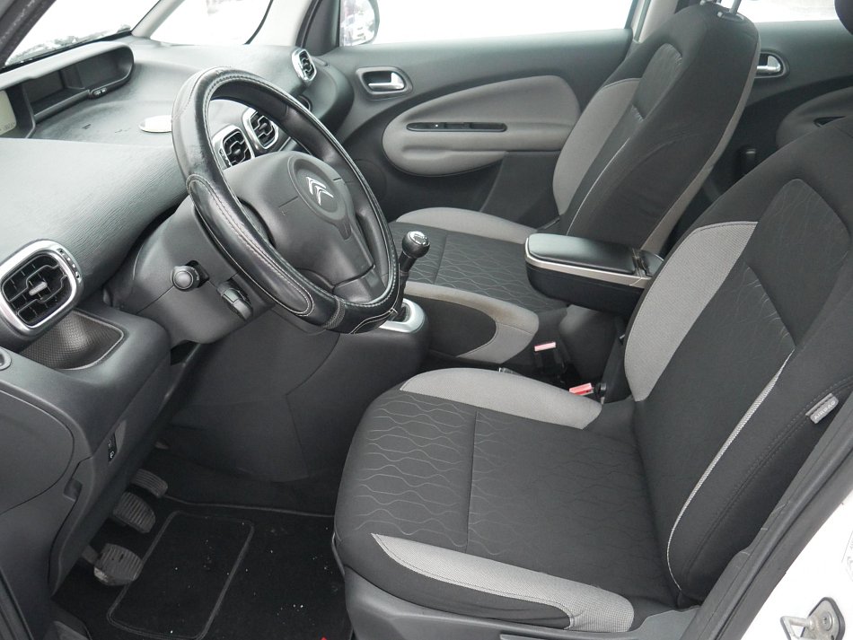 Citroën C3 Picasso 1.4 VTi 