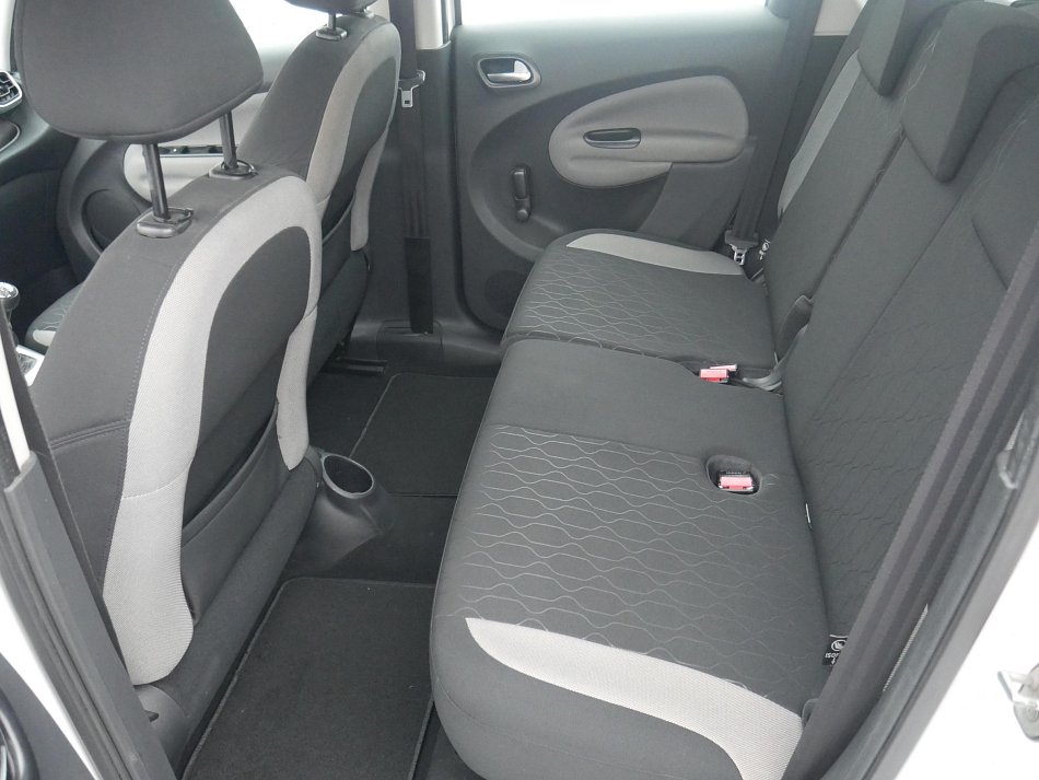 Citroën C3 Picasso 1.4 VTi 