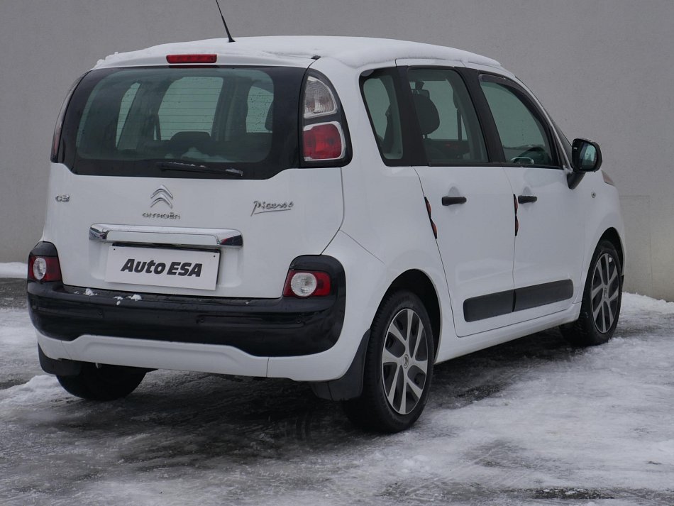 Citroën C3 Picasso 1.4 VTi 