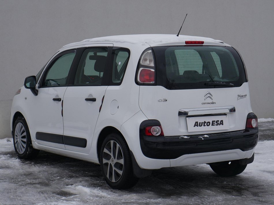 Citroën C3 Picasso 1.4 VTi 