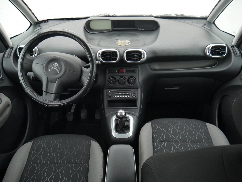 Citroën C3 Picasso 1.4 VTi 