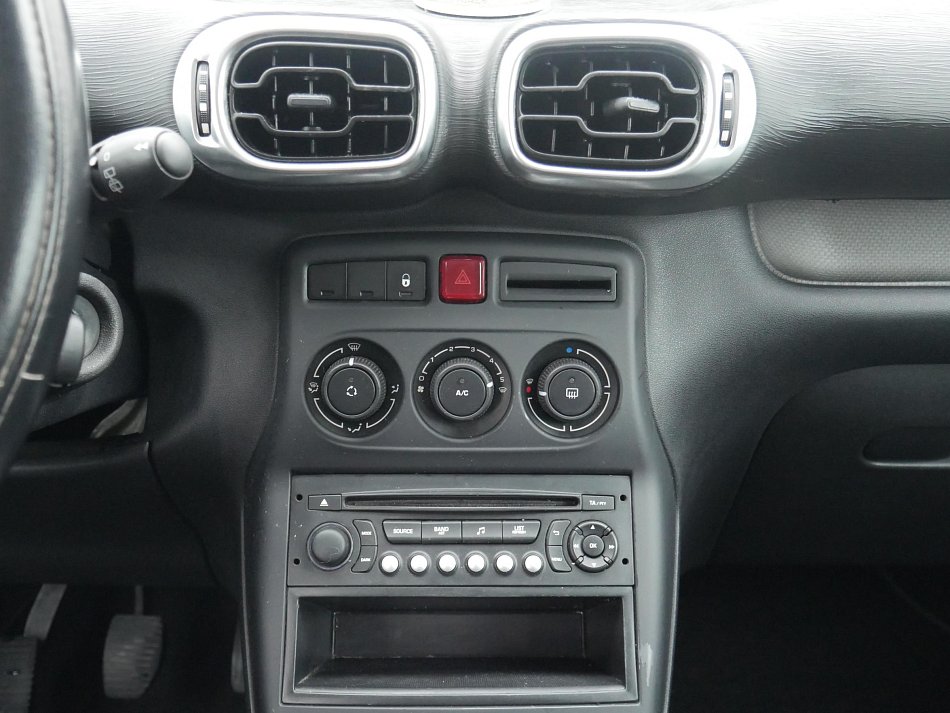 Citroën C3 Picasso 1.4 VTi 