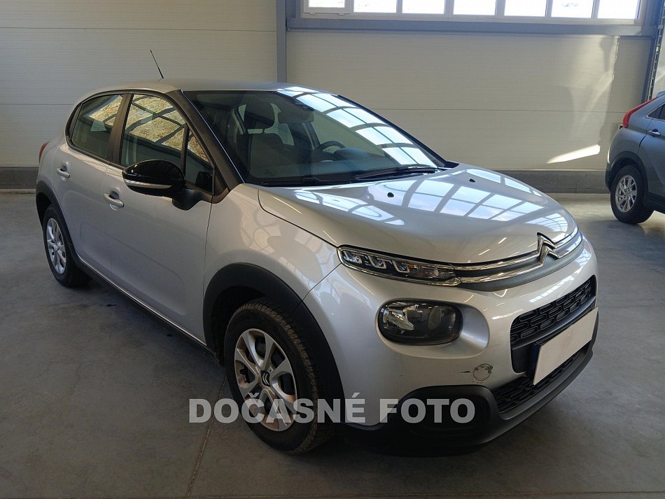 Citroën C3 1.2i Feel