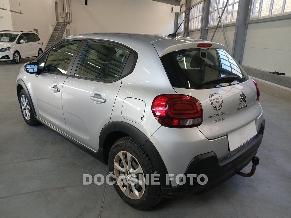 Citroën C3 1.2i Feel