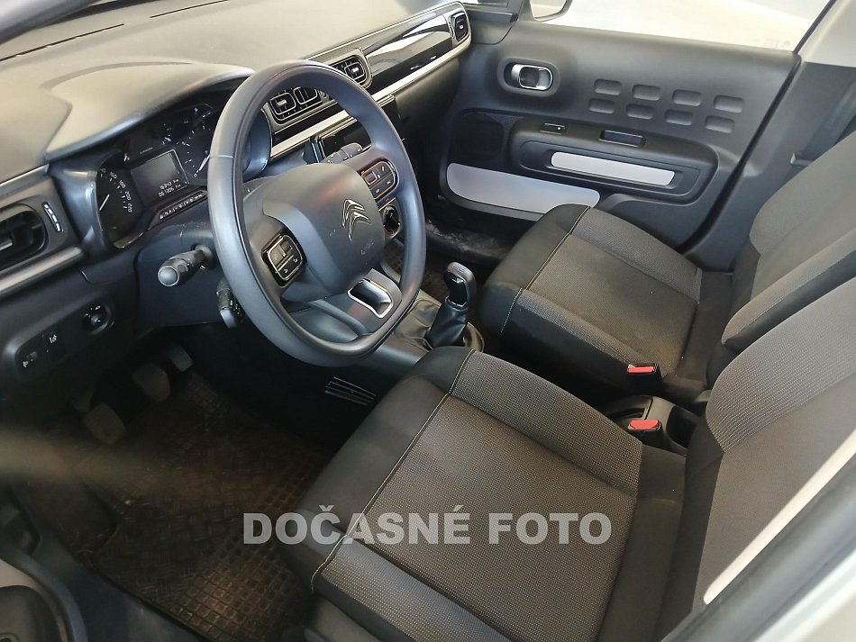 Citroën C3 1.2i Feel