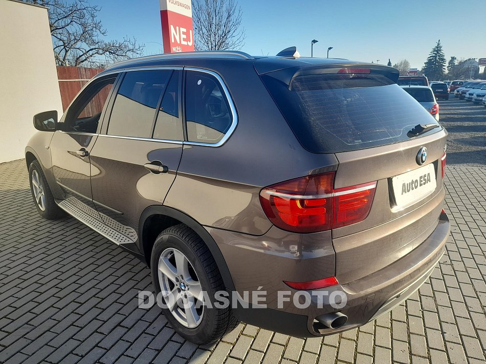 BMW X5 3.0D 