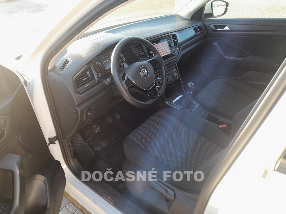 Volkswagen T-Roc 1.0TSi 