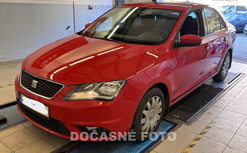 Seat Toledo 1.2TSi 